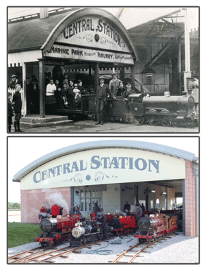central-station-rhyl
